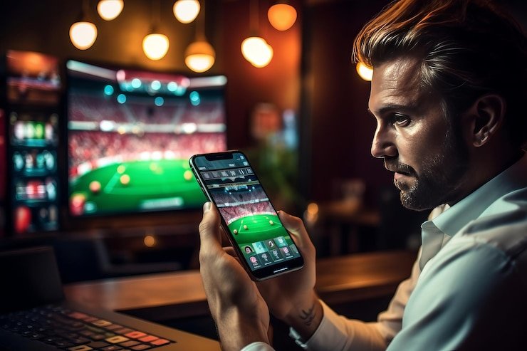 Antarmuka Indonesia Lottery di petarung138 menampilkan pemilihan nomor dan hasil undian real-time